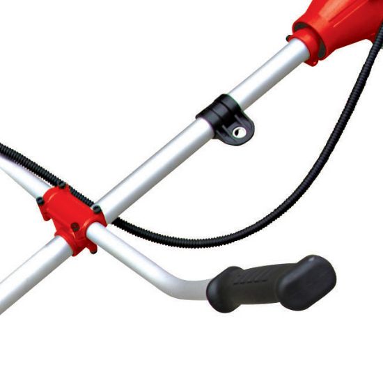TRIMER MOTORNI BC 430 1.7 Ks DEVILL