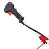 TRIMER MOTORNI BC 430 1.7 Ks DEVILL - 5