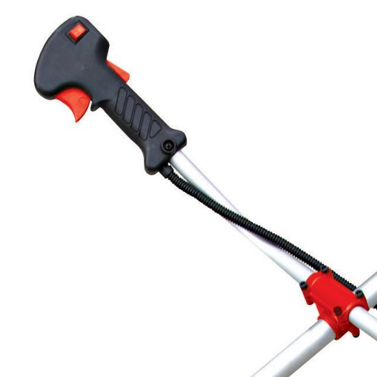 TRIMER MOTORNI BC 430 1.7 Ks DEVILL