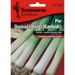 PRAZILUK DOMAĆI DUGI 2 GR