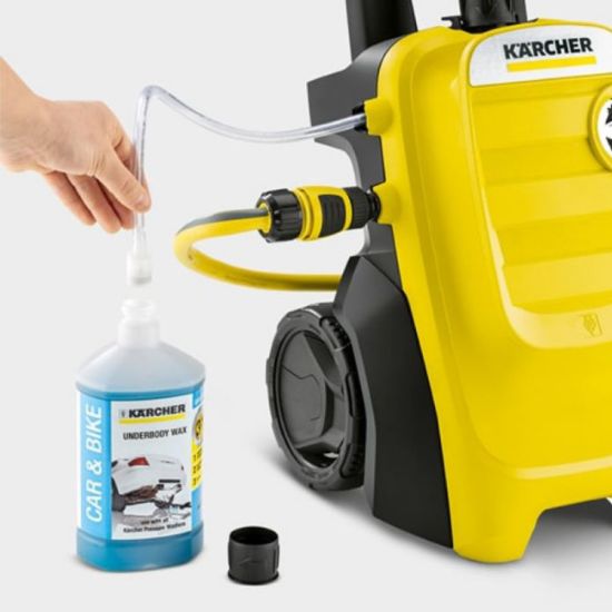 PERAČ KARCHER K4 COMPACT