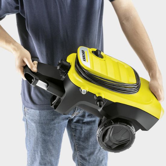 PERAČ KARCHER K4 COMPACT