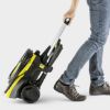 PERAČ KARCHER K4 COMPACT - 5