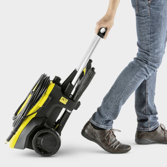 PERAČ KARCHER K4 COMPACT