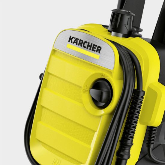 PERAČ KARCHER K4 COMPACT