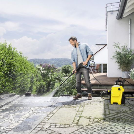 PERAČ KARCHER K4 COMPACT