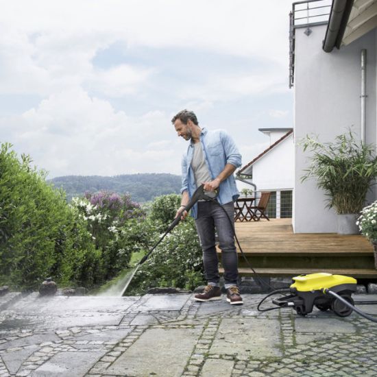 PERAČ KARCHER K4 COMPACT