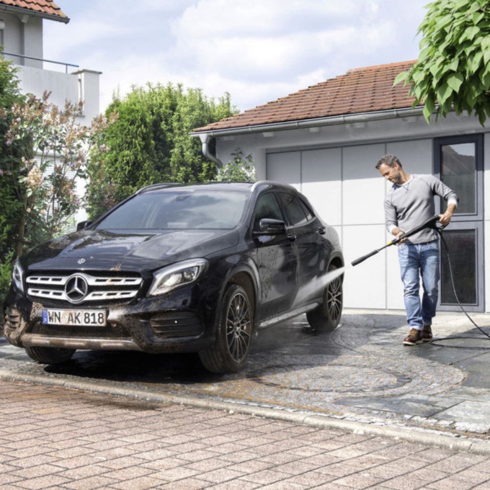 PERAČ KARCHER K4 COMPACT