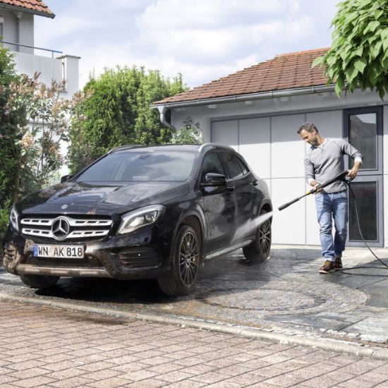 PERAČ KARCHER K4 COMPACT
