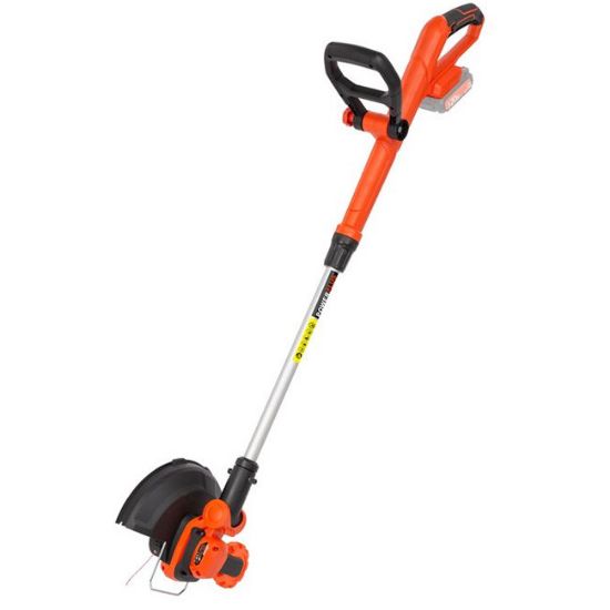 TRIMER ZA TRAVU AKU 20V + PUNJAČ + BATERIJA 20V 2.0AH POWERPLUS