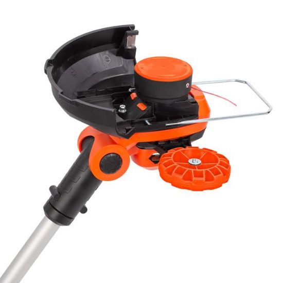 TRIMER ZA TRAVU AKU 20V + PUNJAČ + BATERIJA 20V 2.0AH POWERPLUS