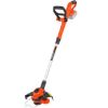 TRIMER ZA TRAVU AKU 40V 300MM (BEZ BATERIJE) BATERIJA 968901 I 968902 POWERPLUS - 1