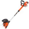 TRIMER ZA TRAVU AKU 40V 300MM (BEZ BATERIJE) BATERIJA 968901 I 968902 POWERPLUS - 4