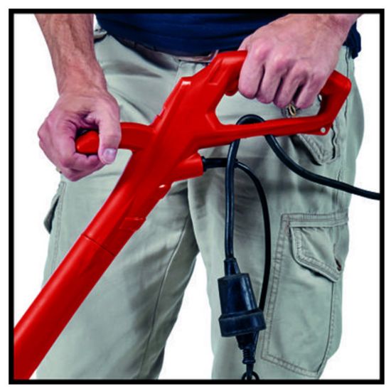 TRIMER ELEKTRIČNI 250W 22CM NAJLON 1.2MM ENHELL