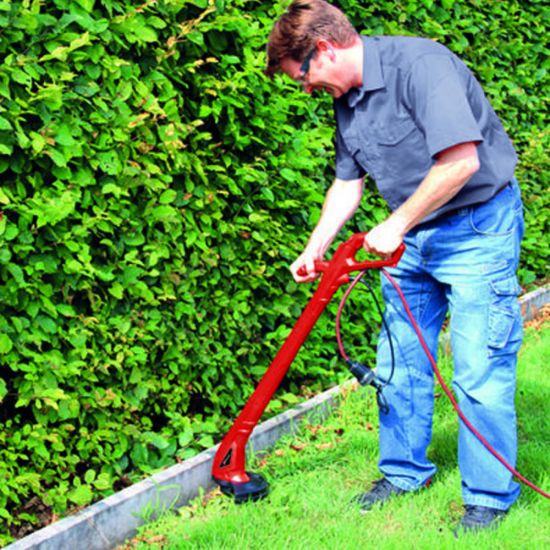 TRIMER ELEKTRIČNI 250W 22CM NAJLON 1.2MM ENHELL