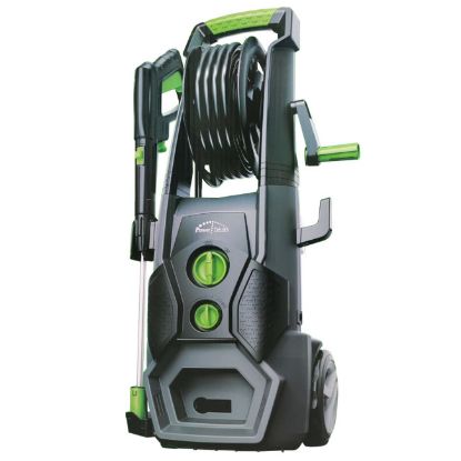 Slika PERAČ POD PRITISKOM 2500W POWERTEHNIK