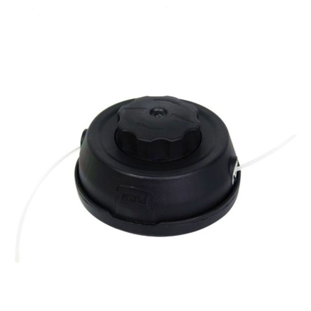GLAVA ZA MOTORNI  TRIMER POLUAUTOMATSKA PLASTIČNA M10x1.25LH RAIDER