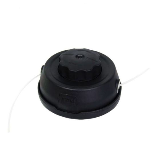 GLAVA ZA MOTORNI  TRIMER POLUAUTOMATSKA PLASTIČNA M10x1.25LH RAIDER