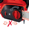 TESTERA ELEKTRIČNA  GH-EC 2040 2000W EINHELL - 8