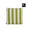 JASTUK OSBORN ZELENO-BELI - l45xw45xh10cm - 1