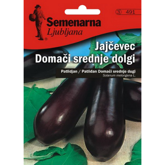 PATLIĐAN DOMAĆI SREDNJE DUGI 1 GR