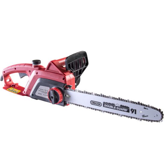 TESTERA ELEKTRIČNA 2.4KW SDS MAČ  40cmm 16" RD-ECS24 RAIDER