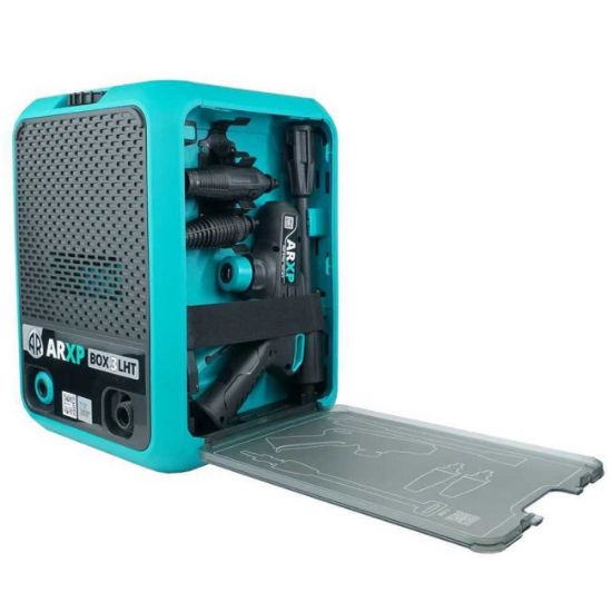 PERAČ POD VISOKIM PRITISKOM ARXP 3 150bar 1.9kw