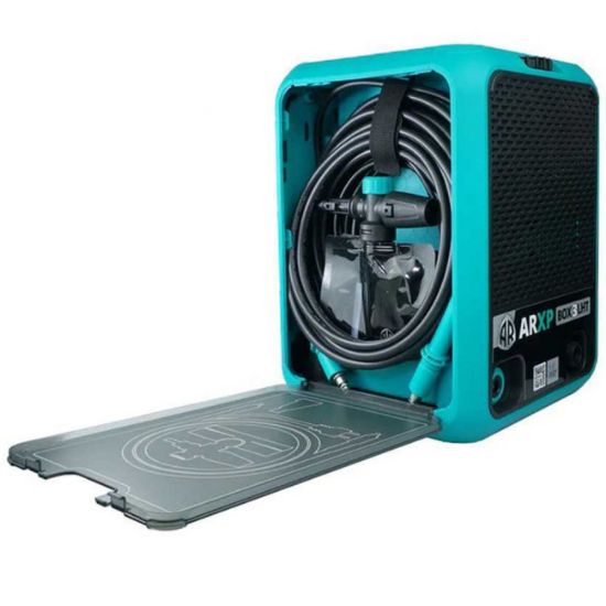 PERAČ POD VISOKIM PRITISKOM ARXP 3 150bar 1.9kw