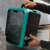 PERAČ POD VISOKIM PRITISKOM ARXP 3 150bar 1.9kw - 8