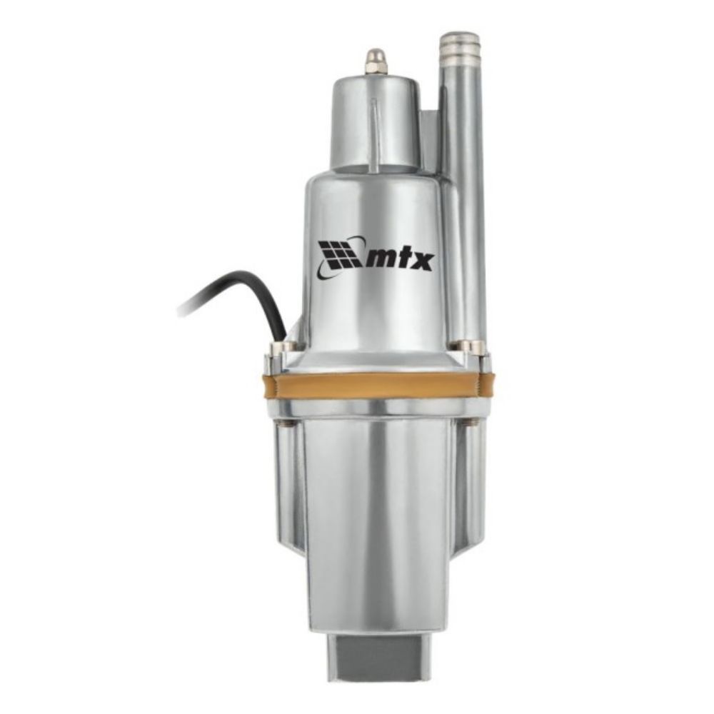 PUMPA ZA VODU POTAPAJUĆA VP300-10 GORNJI USIS 300V VISINA 75M 1200L/H KABL 10M MTX