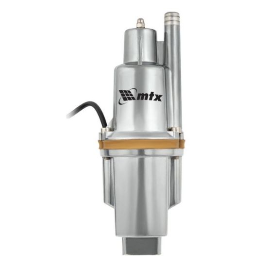 PUMPA ZA VODU POTAPAJUĆA VP300-10 GORNJI USIS 300V VISINA 75M 1200L/H KABL 10M MTX