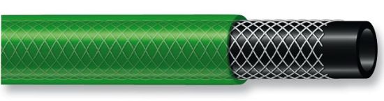 CREVO BAŠTENSKO EURO GUIP PVC  3/4" 50m(per m)