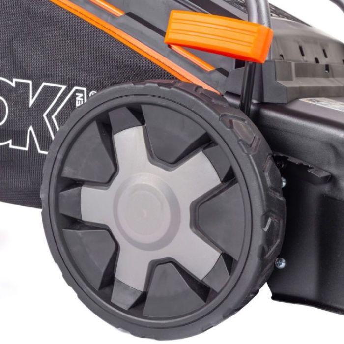 KOSAČICA MOTORNA SAMOHODNA B&S 750EX 161CM3 ADK X51SHL-K 12557