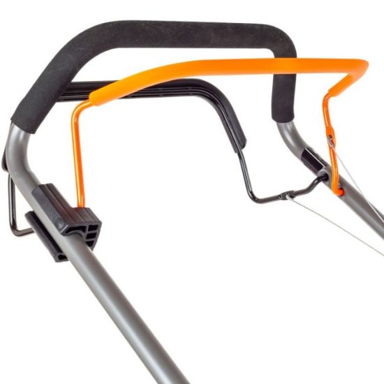 KOSAČICA MOTORNA SAMOHODNA B&S 750EX 161CM3 ADK X51SHL-K 12557
