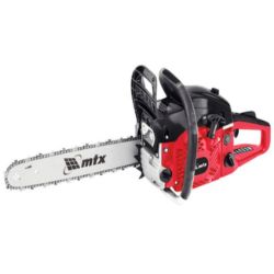 TESTERA MOTORNA 4.0KS MAČ 50cm 20" GCS-5850 MTX