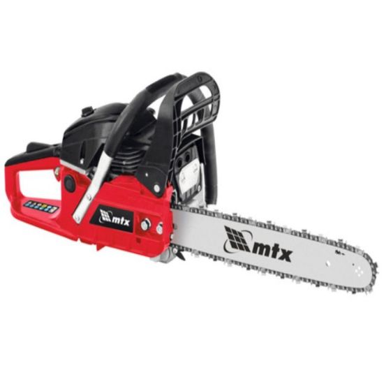 TESTERA MOTORNA 4.0KS MAČ 50cm 20" GCS-5850 MTX