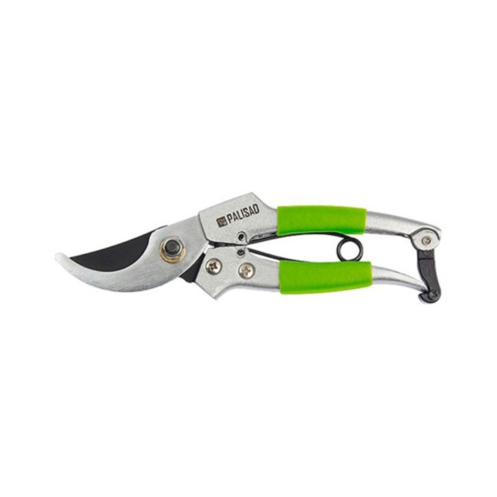 MAKAZE ZA GRANE VOĆE 180mm GUMIRANE METALNE RUCKE