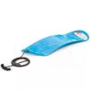 SNOWBOARD 200X680MM PLAVI - 1