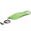SNOWBOARD 200X680MM ZELENI - 1