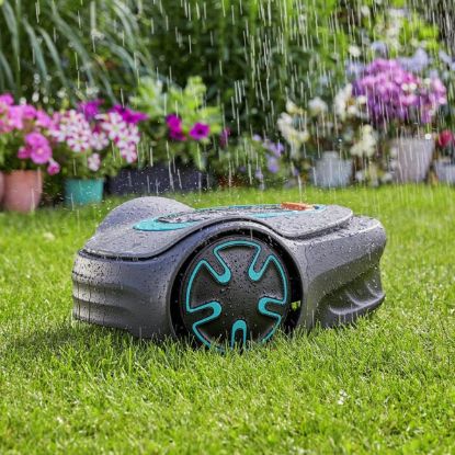 KOSILICA ROBOTSKA GARDENA SILENO MINIMO - 250 M2