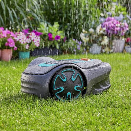 KOSILICA ROBOTSKA GARDENA SILENO MINIMO - 250 M2