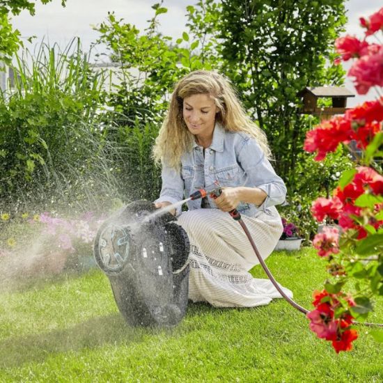 KOSILICA ROBOTSKA GARDENA SILENO MINIMO - 250 M2