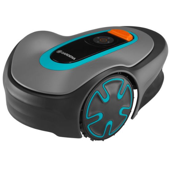 KOSILICA ROBOTSKA GARDENA SILENO MINIMO - 250 M2