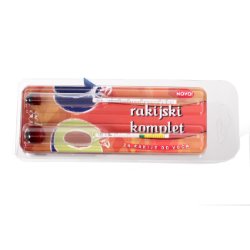 RAKIJSKI KOMPLET