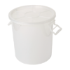 KANTA  SA POKLOPCEM 24L - 1