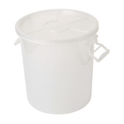 KANTA  SA POKLOPCEM 24L