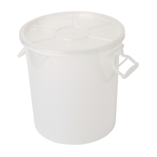 KANTA  SA POKLOPCEM 24L