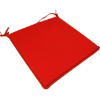 JASTUK ZA STOLICU 38X38X3CM LUX - 1