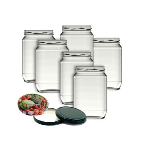 TEGLE SA POKLOPCEM 370ML 6/1