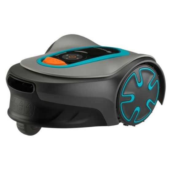 KOSILICA ROBOTSKA GARDENA SILENO MINIMO - 500 M2